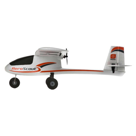AeroScout S 2 1.1m RTF Basic with SAFE - HBZ380001