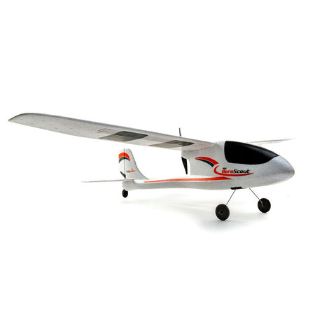 Mini AeroScout RTF - HBZ5700