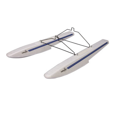 Float Set: Super Cub LP, Carbon Cub S+