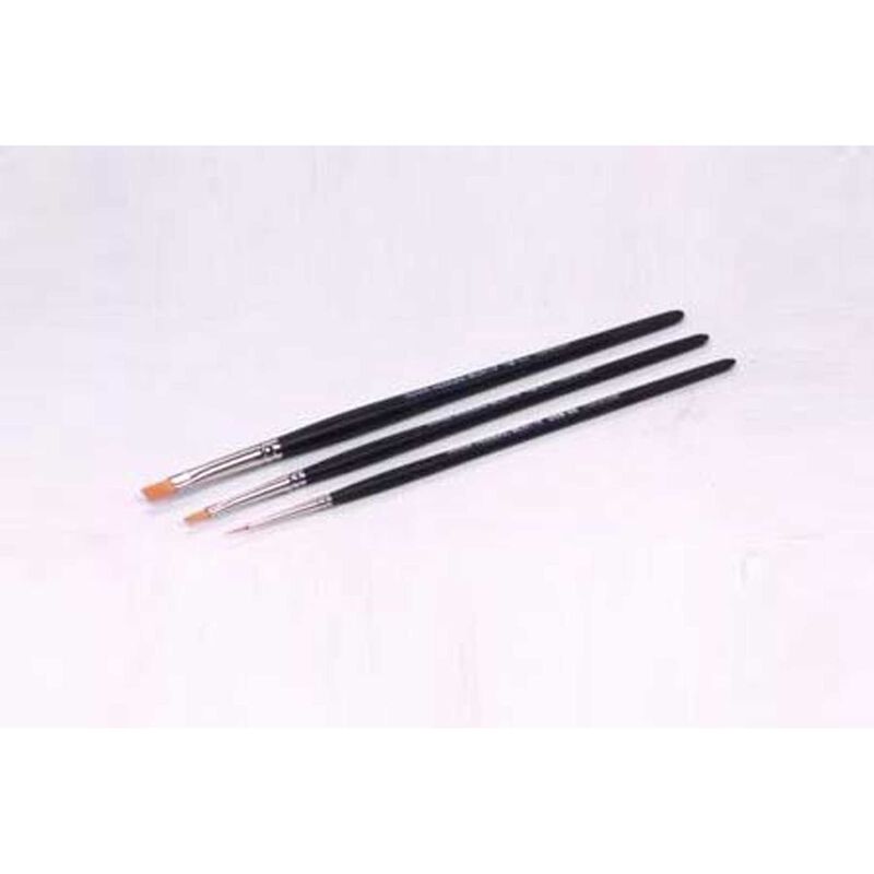 Modeling Brush HF Standard Set tamiya 87067