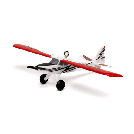 E-flite Turbo Timber Evolution Tree Ornament 2022 - HHD22ORNAIR