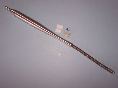 MACS (ENYA 80/OS 40-60 FS) 4-CYCLE EXHAUST SYSTEM MACS 1690