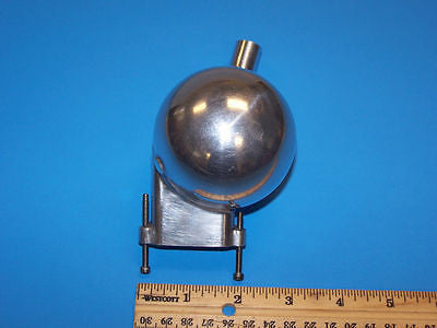 MACS HELOBALL ST G60, 65, 71(E)- B STYLE MUFFLER #5902