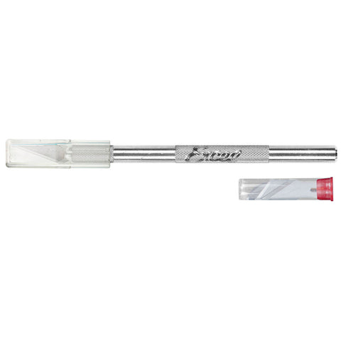 Light Duty Knife with Blades