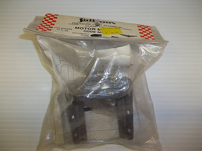 MM2 - MOTOR MOUNT 45 TO 60