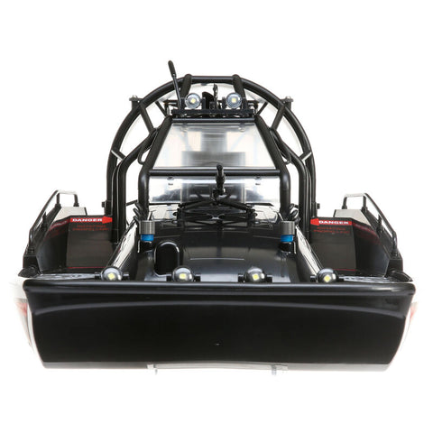 Aerotrooper 25" Brushless Air Boat RTR - PRB08034