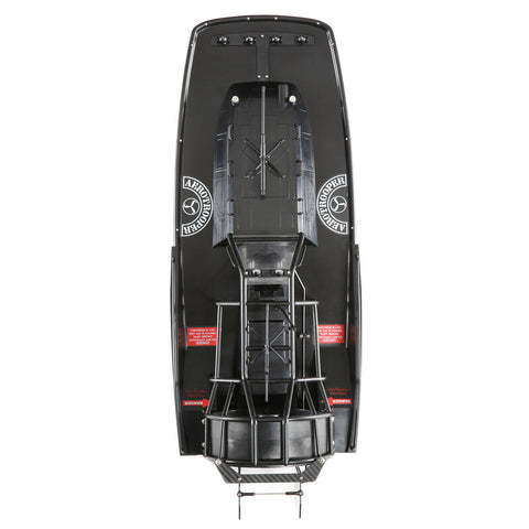Aerotrooper 25" Brushless Air Boat RTR - PRB08034