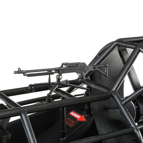 Aerotrooper 25" Brushless Air Boat RTR - PRB08034