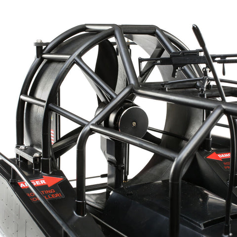 Aerotrooper 25" Brushless Air Boat RTR - PRB08034