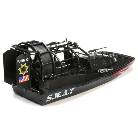 Aerotrooper 25" Brushless Air Boat RTR - PRB08034