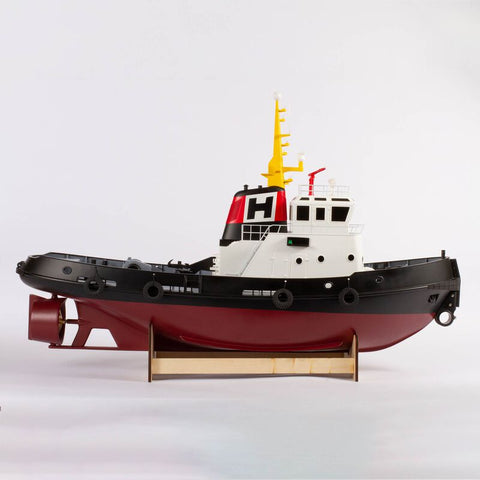 Horizon Harbor 30-Inch Tug Boat RTR - PRB08036