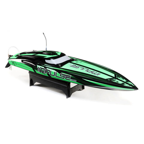 Impulse 32" Brushless Deep-V RTR with Smart