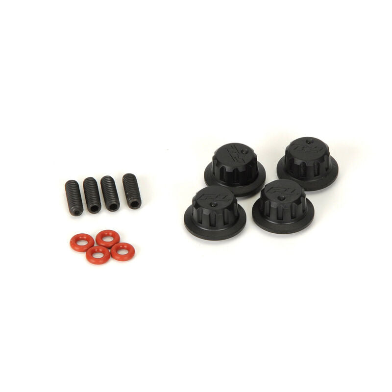 Body Mount Thumbwasher Kit: Body Mount Kits