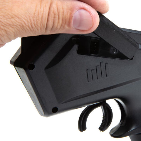 DX5C Smart 5-Channel DSMR Transmitter with SR6100AT Receiver - SPM5120