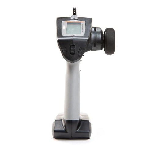 DX5C Smart 5-Channel DSMR Transmitter with SR6100AT Receiver - SPM5120