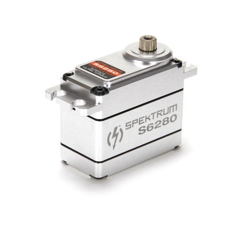 S6280 Ultra Torque, HV Dig Servo (SPMSS6280)