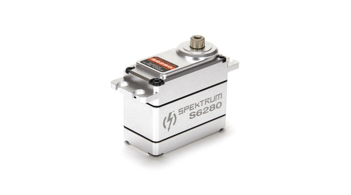 S6280 Ultra Torque, HV Dig Servo (SPMSS6280)