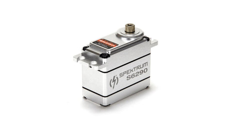 S6290 Ultra Speed, HV Dig Servo (SPMSS6290)