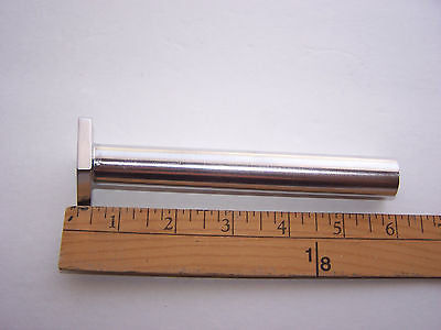 MACS HEADER STD STROKE YS 60R 15° REAR EXHAUST #3861