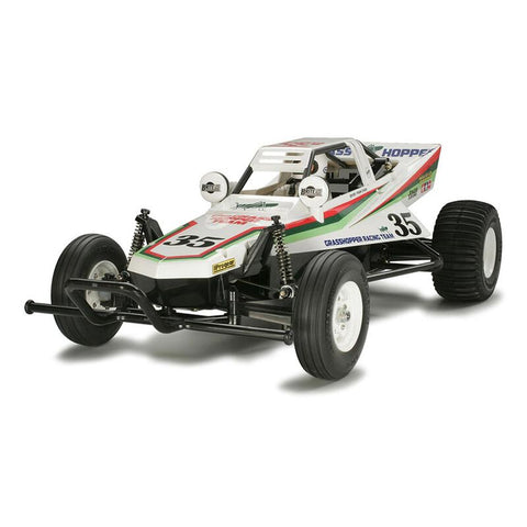TAM58346 Tamiya Grasshopper 2WD Off Road Kit