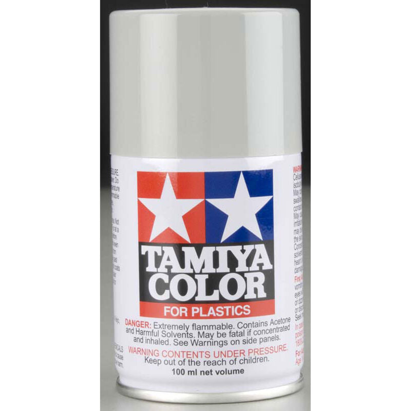 Spray Paint TS-81 British Navy Grey - TAM85081