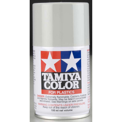 Spray Paint TS-81 British Navy Grey - TAM85081
