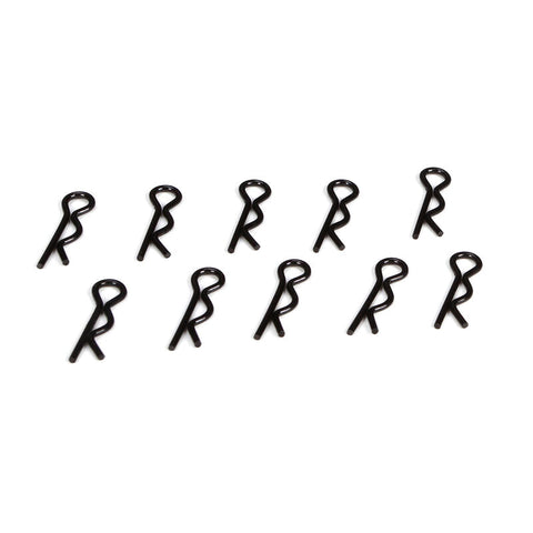 Body Clip, 6mm (10):GLU, GLF, Rap, Hal