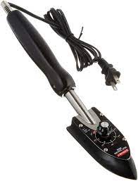 hangar 9 sealing iron