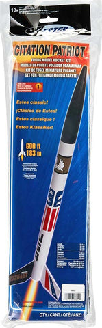 Citation Patriot Kit Level 1 - EST0652