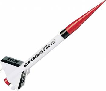 Crossfire ISX Kit Level 1 - EST7220