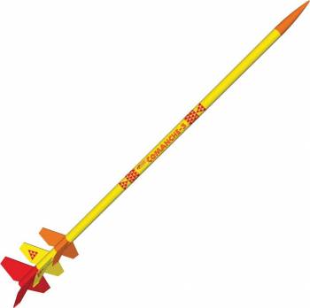 Comanche-3 Kit Level 3 - EST7245