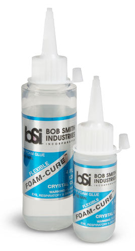 Foam-Cure™ BSI-141 (1) oz