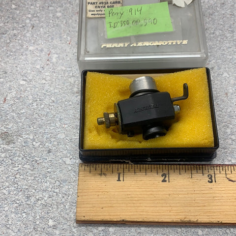 Perry #914 (carburetor)