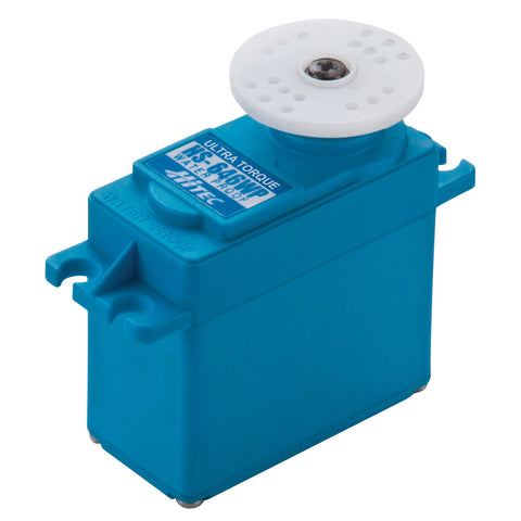 HS-646WP Standard Digital Waterproof Metal Gear Servo
