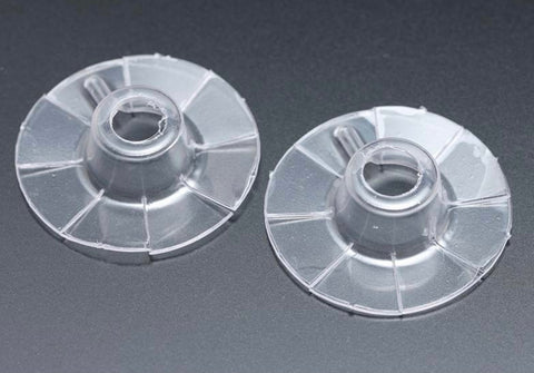 YOKOMO MAGNET REAR BODY MOUNT(Y2-016MGR)