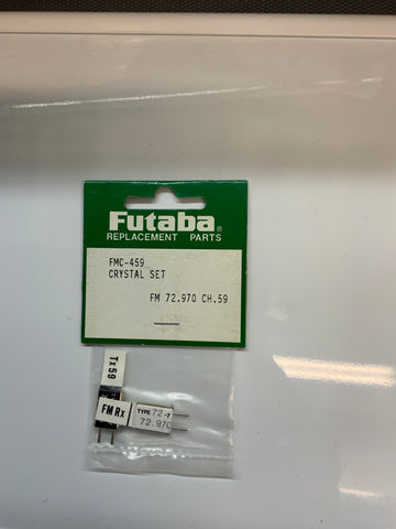 FUTUBA CRYSTAL SET(72.910) Chanel 59 #FMC-459