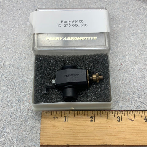 Perry #9100 (carburetor)
