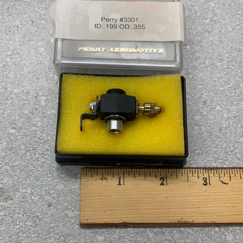 Perry #3301 (carburetor)