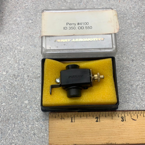 Perry #4100 (carburetor)