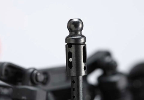 YOKOMO MAGNET FRONT BODY MOUNT(Y2-016MGF)