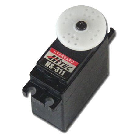 HS-311 Standard Analog Sport Servo