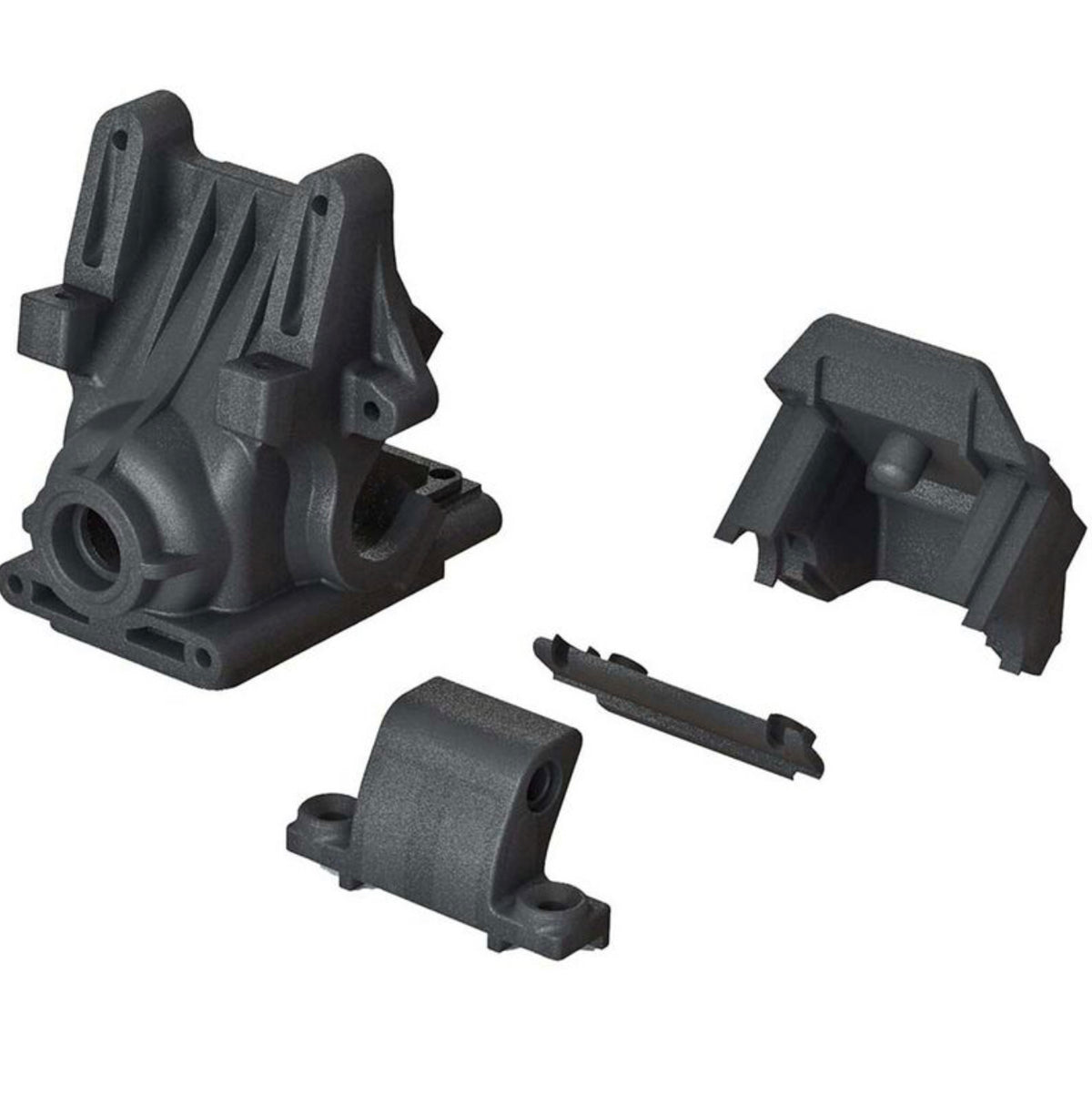 Gearbox Case Set HD 6S