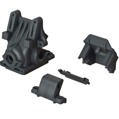 Gearbox Case Set HD 6S