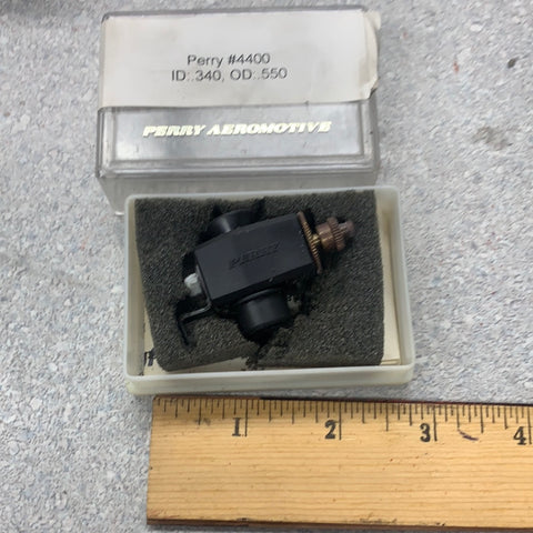 Perry #4400 (carburetor)