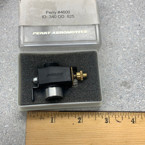 Perry #4600 (carburetor)