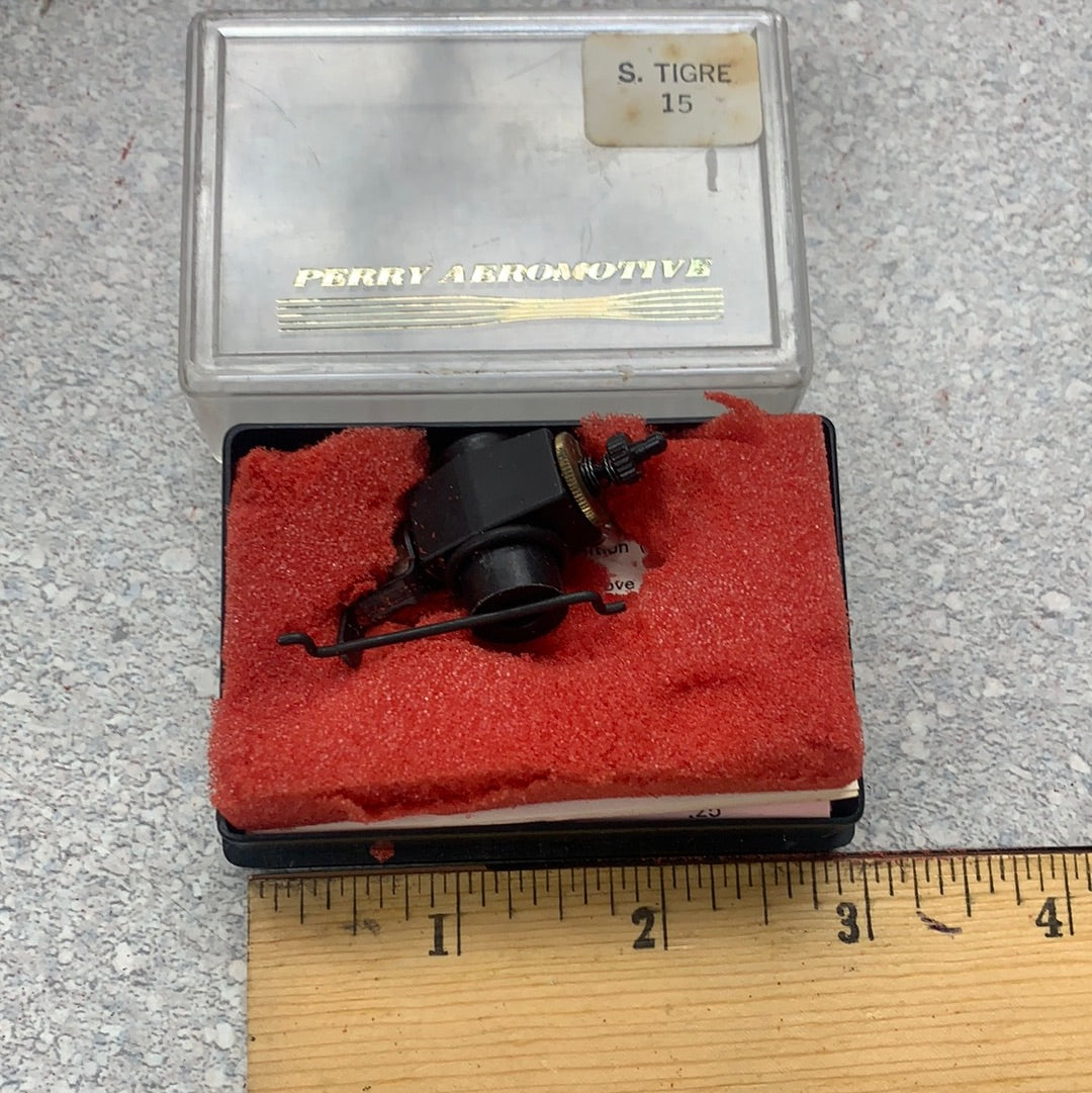 S.Tigre 15 (carburetor)