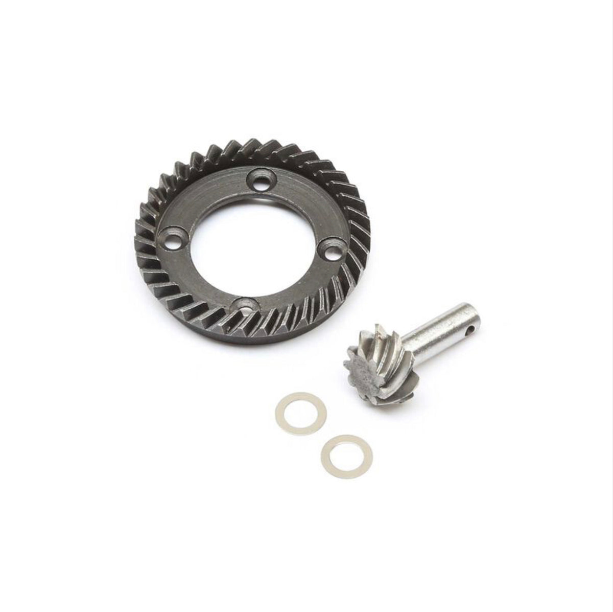 Rear Ring & Pinion Gear Set Tenacity SCT
