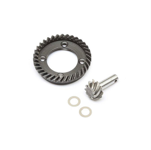 Rear Ring & Pinion Gear Set Tenacity SCT
