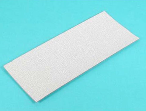 Finishing Abrasives Set Medium