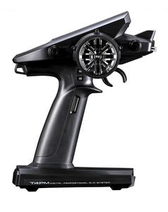 4PM 2.4GHz 4-Channel T-FHSS Radio System w/ R334SBS Receivern